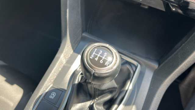 Honda Civic 1.5 VTEC Turbo Sport 5dr Petrol Hatchback 