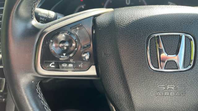 Honda Civic 1.5 VTEC Turbo Sport 5dr Petrol Hatchback 