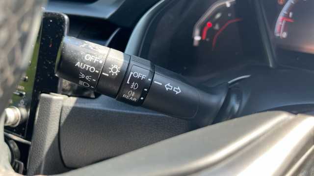 Honda Civic 1.5 VTEC Turbo Sport 5dr Petrol Hatchback 