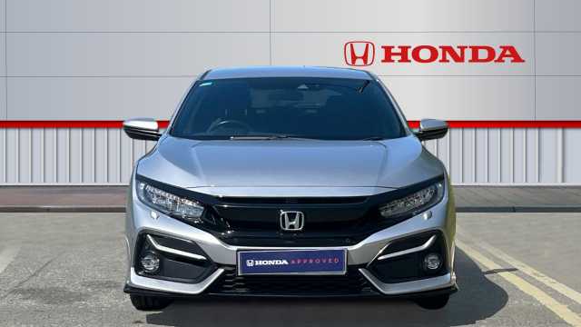 Honda Civic 1.5 VTEC Turbo Sport 5dr Petrol Hatchback 