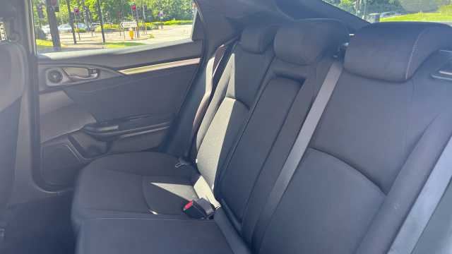Honda Civic 1.5 VTEC Turbo Sport 5dr Petrol Hatchback 