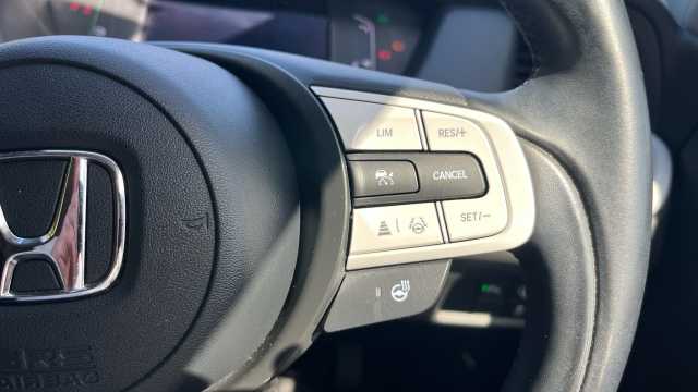 Honda Jazz 1.5 i-MMD Hybrid EX 5dr eCVT Hybrid Hatchback 