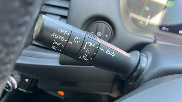 Honda Jazz 1.5 i-MMD Hybrid EX 5dr eCVT Hybrid Hatchback 