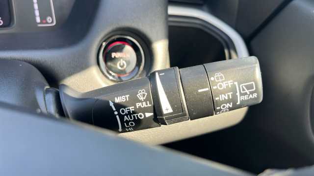 Honda Jazz 1.5 i-MMD Hybrid EX 5dr eCVT Hybrid Hatchback 