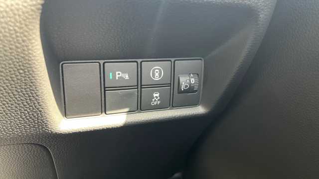 Honda Jazz 1.5 i-MMD Hybrid EX 5dr eCVT Hybrid Hatchback 