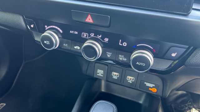 Honda Jazz 1.5 i-MMD Hybrid EX 5dr eCVT Hybrid Hatchback 