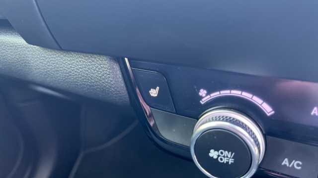 Honda Jazz 1.5 i-MMD Hybrid EX 5dr eCVT Hybrid Hatchback 