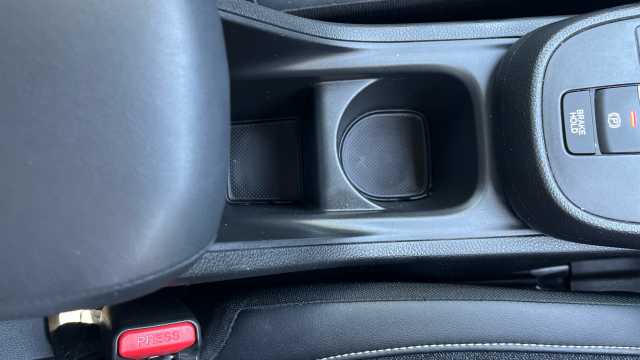 Honda Jazz 1.5 i-MMD Hybrid EX 5dr eCVT Hybrid Hatchback 