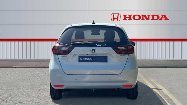 Honda Jazz 1.5 i-MMD Hybrid EX 5dr eCVT Hybrid Hatchback 