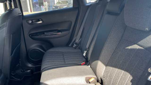Honda Jazz 1.5 i-MMD Hybrid EX 5dr eCVT Hybrid Hatchback 