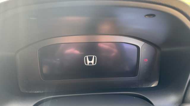 Honda ZR-V 2.0 eHEV Advance 5dr CVT Hybrid Estate 
