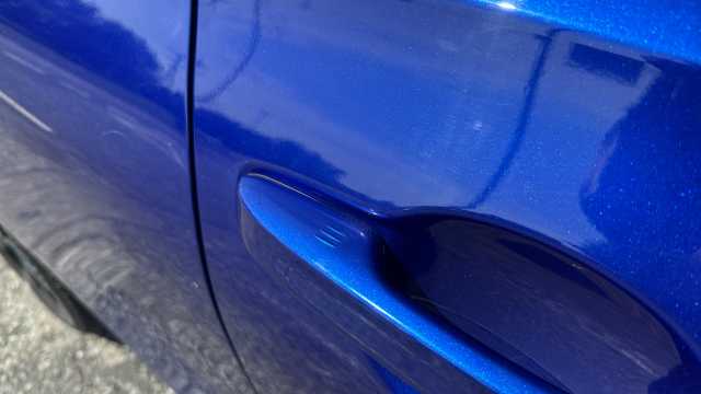 Honda ZR-V 2.0 eHEV Advance 5dr CVT Hybrid Estate 