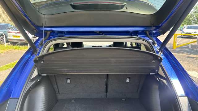 Honda ZR-V 2.0 eHEV Advance 5dr CVT Hybrid Estate 