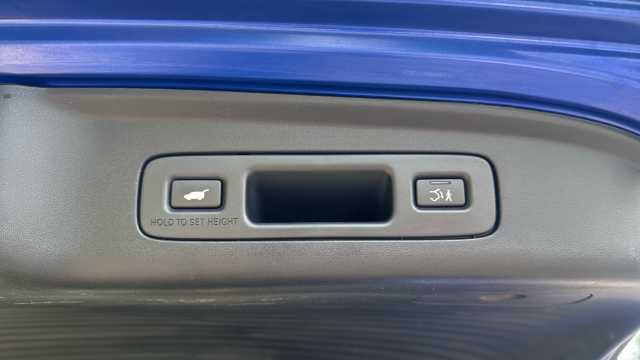 Honda ZR-V 2.0 eHEV Advance 5dr CVT Hybrid Estate 