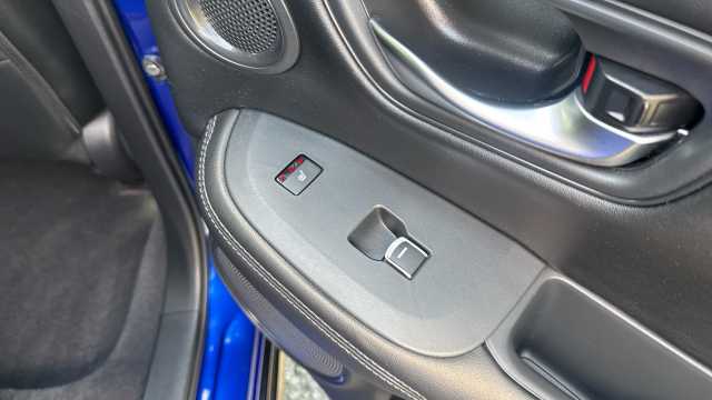 Honda ZR-V 2.0 eHEV Advance 5dr CVT Hybrid Estate 