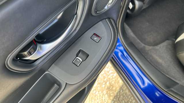 Honda ZR-V 2.0 eHEV Advance 5dr CVT Hybrid Estate 