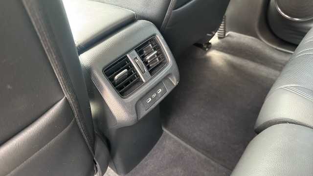 Honda ZR-V 2.0 eHEV Advance 5dr CVT Hybrid Estate 