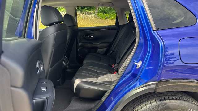 Honda ZR-V 2.0 eHEV Advance 5dr CVT Hybrid Estate 