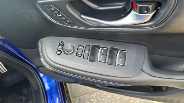 Honda ZR-V 2.0 eHEV Advance 5dr CVT Hybrid Estate 