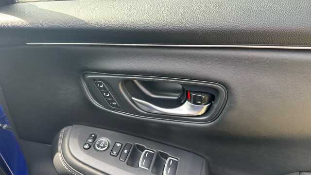 Honda ZR-V 2.0 eHEV Advance 5dr CVT Hybrid Estate 