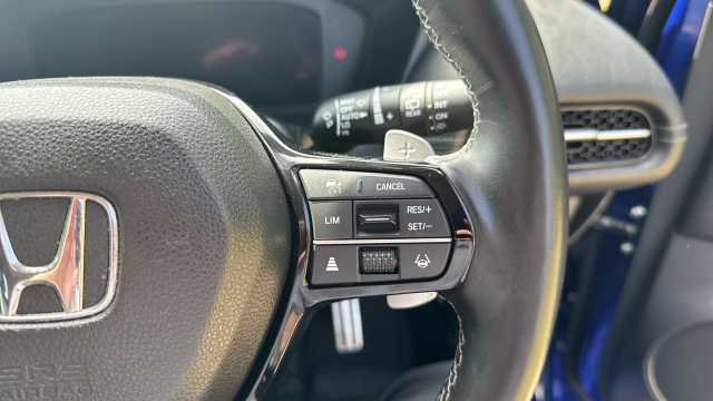 Honda ZR-V 2.0 eHEV Advance 5dr CVT Hybrid Estate 