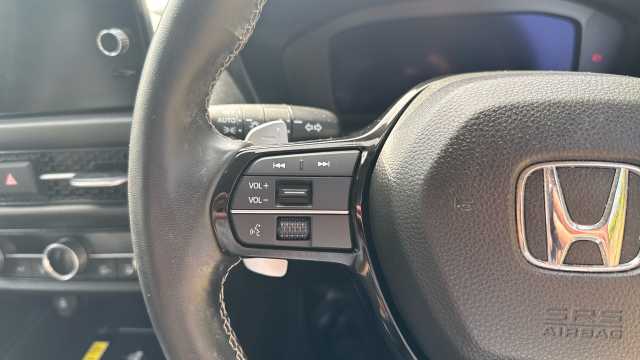 Honda ZR-V 2.0 eHEV Advance 5dr CVT Hybrid Estate 