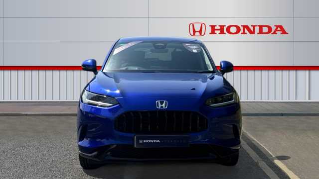 Honda ZR-V 2.0 eHEV Advance 5dr CVT Hybrid Estate 
