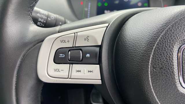 Honda Jazz 1.5 i-MMD Hybrid Advance 5dr eCVT Hybrid Hatchback 