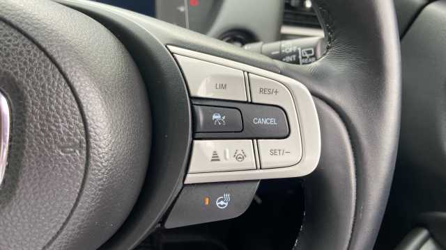 Honda Jazz 1.5 i-MMD Hybrid Advance 5dr eCVT Hybrid Hatchback 