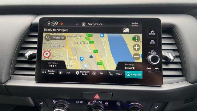 Honda Jazz 1.5 i-MMD Hybrid Advance 5dr eCVT Hybrid Hatchback 