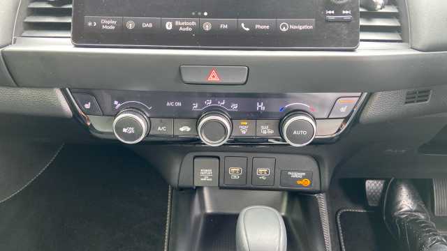 Honda Jazz 1.5 i-MMD Hybrid Advance 5dr eCVT Hybrid Hatchback 