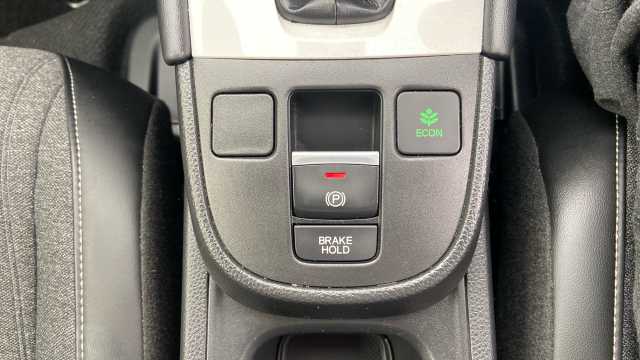 Honda Jazz 1.5 i-MMD Hybrid Advance 5dr eCVT Hybrid Hatchback 