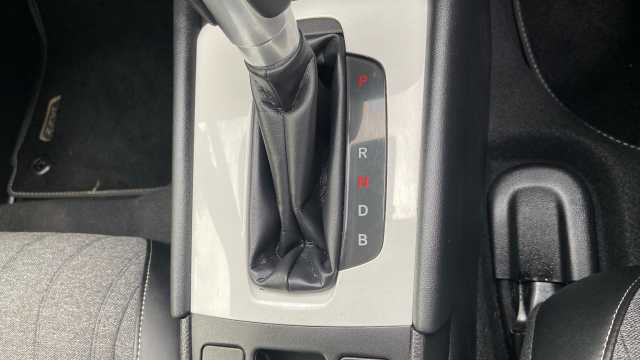 Honda Jazz 1.5 i-MMD Hybrid Advance 5dr eCVT Hybrid Hatchback 