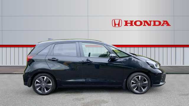 Honda Jazz 1.5 i-MMD Hybrid Advance 5dr eCVT Hybrid Hatchback 