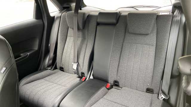 Honda Jazz 1.5 i-MMD Hybrid Advance 5dr eCVT Hybrid Hatchback 