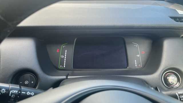 Honda Jazz 1.5 i-MMD Hybrid EX 5dr eCVT Hybrid Hatchback 