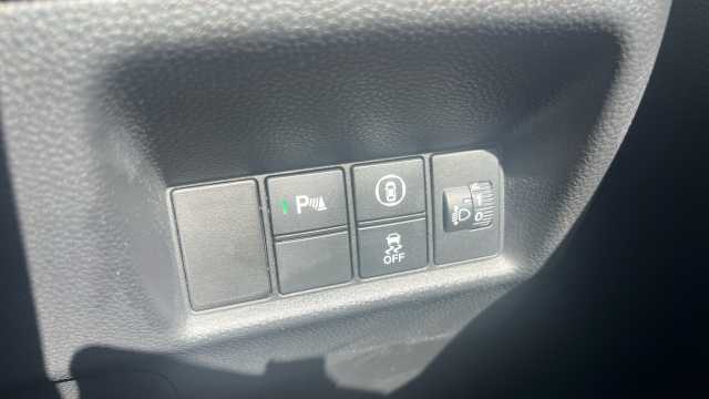 Honda Jazz 1.5 i-MMD Hybrid EX 5dr eCVT Hybrid Hatchback 