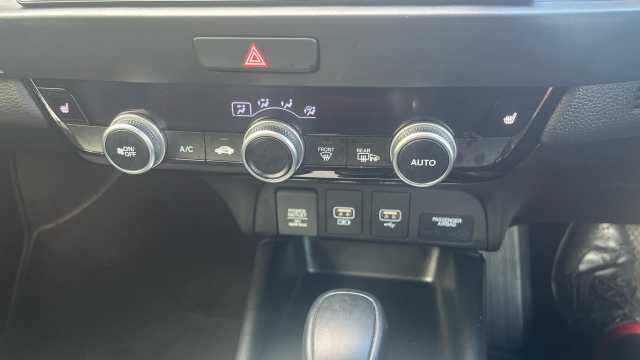 Honda Jazz 1.5 i-MMD Hybrid EX 5dr eCVT Hybrid Hatchback 