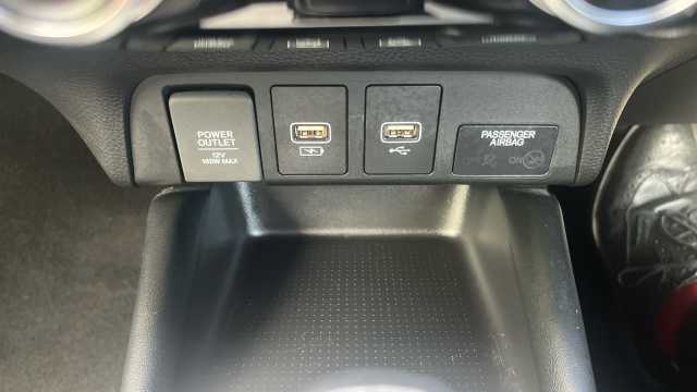 Honda Jazz 1.5 i-MMD Hybrid EX 5dr eCVT Hybrid Hatchback 