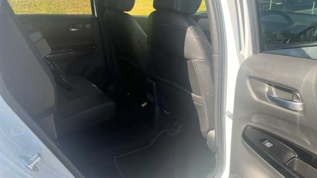Honda Jazz 1.5 i-MMD Hybrid EX 5dr eCVT Hybrid Hatchback 