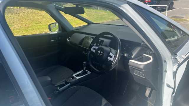 Honda Jazz 1.5 i-MMD Hybrid EX 5dr eCVT Hybrid Hatchback 