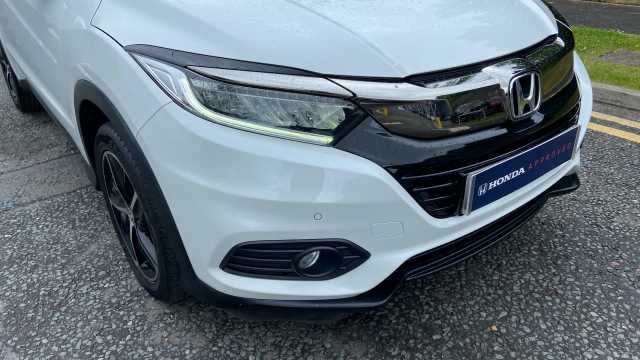 Honda HR-V 1.5 i-VTEC SE 5dr Petrol Hatchback 