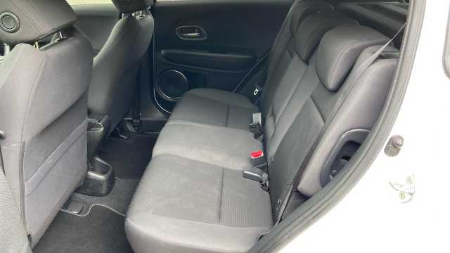 Honda HR-V 1.5 i-VTEC SE 5dr Petrol Hatchback 