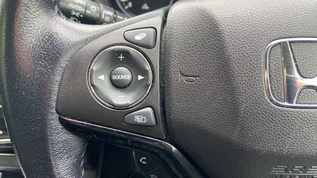 Honda HR-V 1.5 i-VTEC SE 5dr Petrol Hatchback 