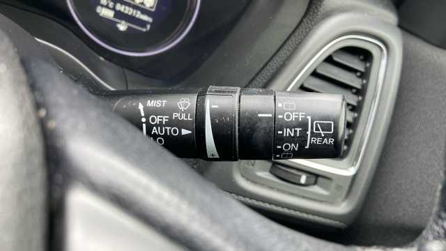 Honda HR-V 1.5 i-VTEC SE 5dr Petrol Hatchback 