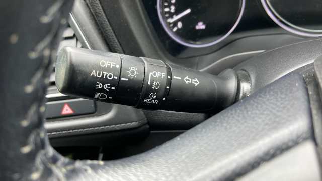 Honda HR-V 1.5 i-VTEC SE 5dr Petrol Hatchback 