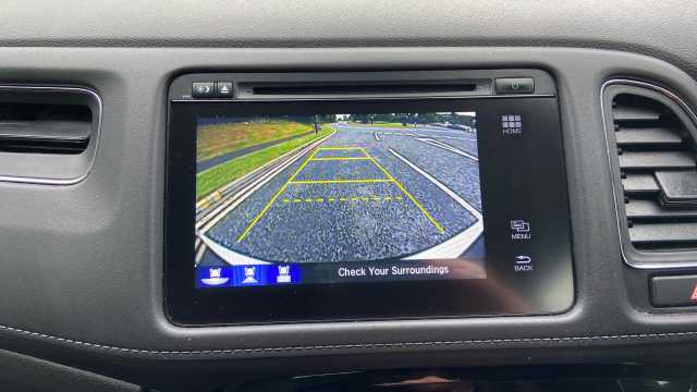 Honda HR-V 1.5 i-VTEC SE 5dr Petrol Hatchback 