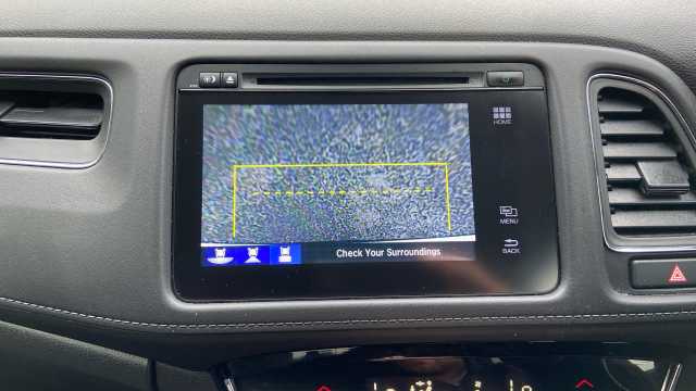 Honda HR-V 1.5 i-VTEC SE 5dr Petrol Hatchback 