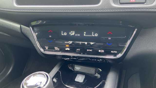 Honda HR-V 1.5 i-VTEC SE 5dr Petrol Hatchback 