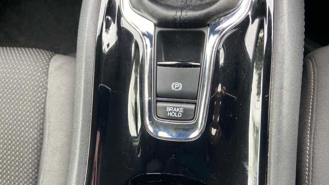 Honda HR-V 1.5 i-VTEC SE 5dr Petrol Hatchback 